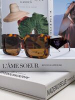 PRADA-GLASSES - Image 2