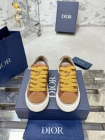 MCQUEEN-SHOES