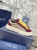 MCQUEEN-SHOES