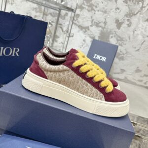 MCQUEEN-SHOES