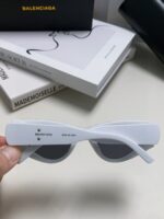 BALENCIAGA-GLASSES - Image 6