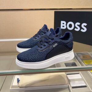 BOSS-SHOES
