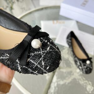 DIOR-SHOES