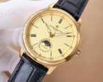 VACHERON CONSTANTIN-WATCHES - Image 4