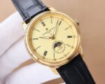 VACHERON CONSTANTIN-WATCHES - Image 5