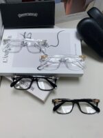 CHROME HEARTS-GLASSES - Image 9