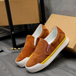 BRUNELLO CUCINELLI-SHOES