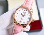LONGINES-WATCHES