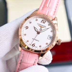 LONGINES-WATCHES