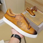 BERLUTI-SHOES