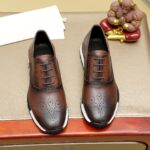 BERLUTI-SHOES