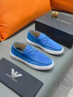 ARMANI-SHOES