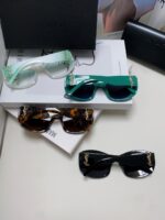 YVES SAINT LAURENT-GLASSES - Image 9