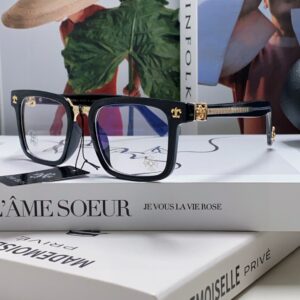 CHROME HEARTS-GLASSES