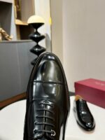SALVATORE FERRAGAMO-SHOES - Image 6