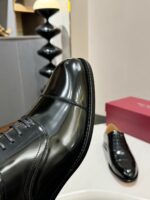 SALVATORE FERRAGAMO-SHOES - Image 5