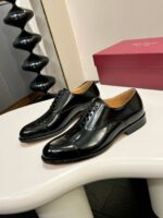 SALVATORE FERRAGAMO-SHOES
