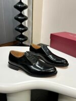 SALVATORE FERRAGAMO-SHOES - Image 2