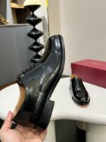 SALVATORE FERRAGAMO-SHOES - Image 4