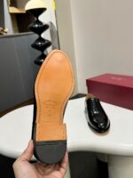 SALVATORE FERRAGAMO-SHOES - Image 9