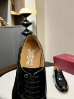 SALVATORE FERRAGAMO-SHOES - Image 7
