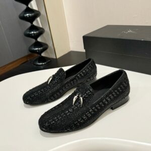GIUSEPPE ZANOTTI-SHOES