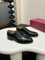 SALVATORE FERRAGAMO-SHOES - Image 2