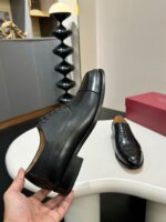 SALVATORE FERRAGAMO-SHOES - Image 4