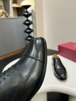 SALVATORE FERRAGAMO-SHOES - Image 5