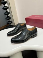 SALVATORE FERRAGAMO-SHOES