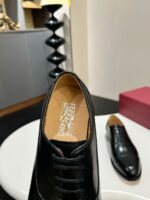 SALVATORE FERRAGAMO-SHOES - Image 7