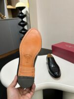 SALVATORE FERRAGAMO-SHOES - Image 9