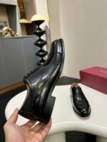 SALVATORE FERRAGAMO-SHOES - Image 4