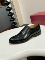 SALVATORE FERRAGAMO-SHOES - Image 3