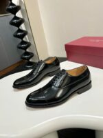 SALVATORE FERRAGAMO-SHOES