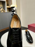SALVATORE FERRAGAMO-SHOES - Image 7