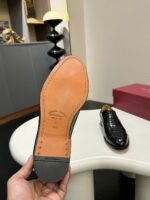 SALVATORE FERRAGAMO-SHOES - Image 9