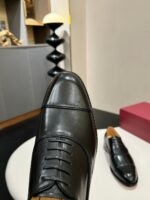SALVATORE FERRAGAMO-SHOES - Image 6