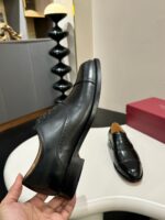 SALVATORE FERRAGAMO-SHOES - Image 4