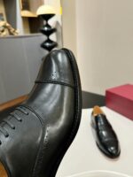 SALVATORE FERRAGAMO-SHOES - Image 5