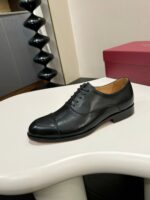 SALVATORE FERRAGAMO-SHOES - Image 3