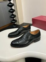 SALVATORE FERRAGAMO-SHOES