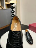 SALVATORE FERRAGAMO-SHOES - Image 7