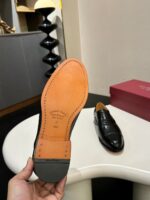 SALVATORE FERRAGAMO-SHOES - Image 9