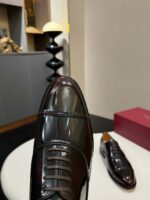 SALVATORE FERRAGAMO-SHOES - Image 6