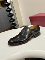 SALVATORE FERRAGAMO-SHOES - Image 3