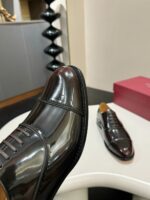 SALVATORE FERRAGAMO-SHOES - Image 5