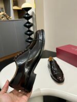 SALVATORE FERRAGAMO-SHOES - Image 4