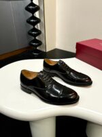 SALVATORE FERRAGAMO-SHOES - Image 2