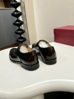 SALVATORE FERRAGAMO-SHOES - Image 8